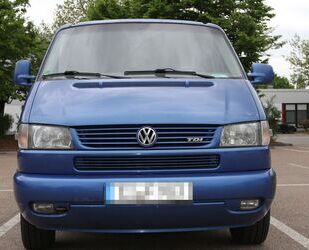 VW T4 Multivan Gebrauchtwagen