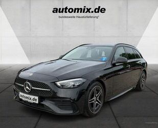 Mercedes-Benz C 180 Gebrauchtwagen