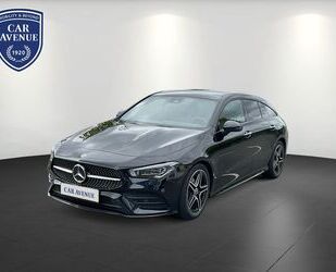 Mercedes-Benz CLA 180 Shooting Brake Gebrauchtwagen