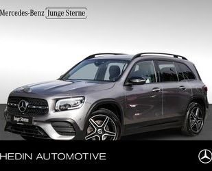 Mercedes-Benz GLB 220 Gebrauchtwagen