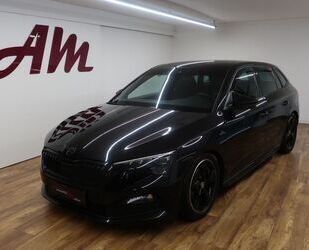 Skoda Scala Gebrauchtwagen