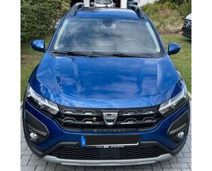 Dacia Sandero Gebrauchtwagen