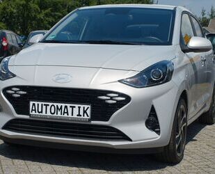 Hyundai i10 Gebrauchtwagen