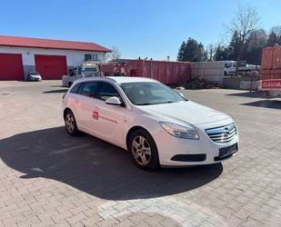 Opel Insignia Gebrauchtwagen