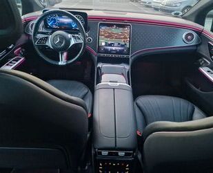 Mercedes-Benz EQE Gebrauchtwagen
