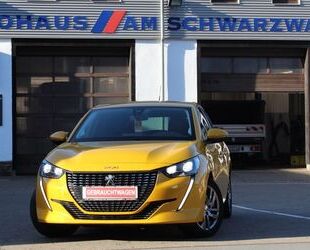 Peugeot 208 Gebrauchtwagen