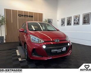 Hyundai i10 Gebrauchtwagen