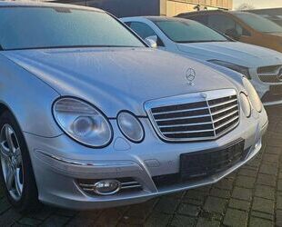 Mercedes-Benz E 350 Gebrauchtwagen