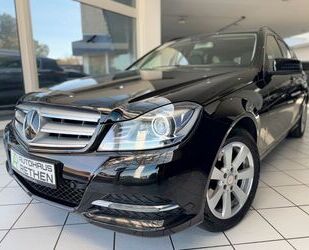Mercedes-Benz C 200 Gebrauchtwagen