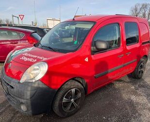 Renault Kangoo Gebrauchtwagen