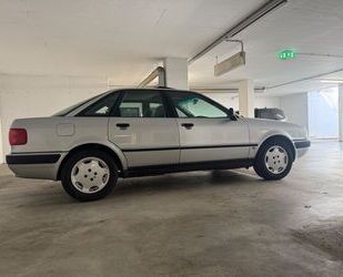 Audi 80 Gebrauchtwagen