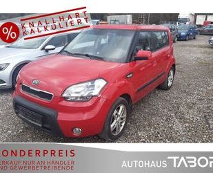 Kia Soul Gebrauchtwagen