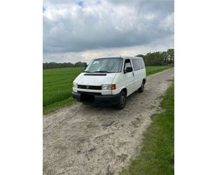 VW T4 andere Gebrauchtwagen