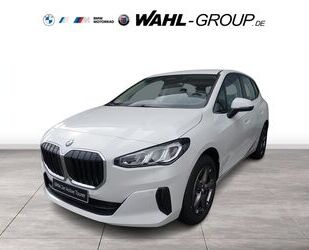 BMW 218 Active Tourer Gebrauchtwagen