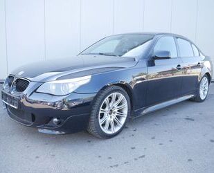 BMW 530 Gebrauchtwagen