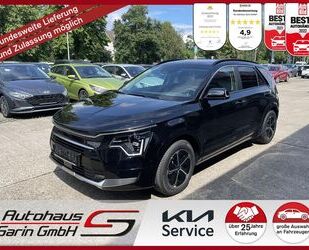 Kia Niro Gebrauchtwagen