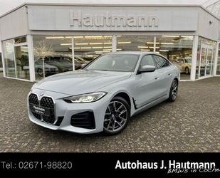 BMW 420 Gran Coupé Gebrauchtwagen