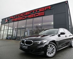 BMW 318 Gebrauchtwagen