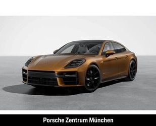 Porsche Panamera Gebrauchtwagen