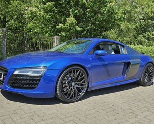 Ford R8 