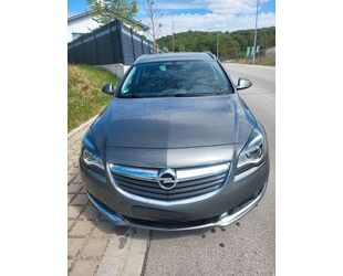 Opel Insignia Gebrauchtwagen