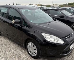 Ford Grand C-Max Gebrauchtwagen