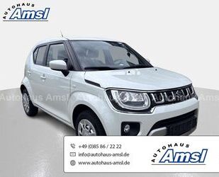 Suzuki Ignis Gebrauchtwagen
