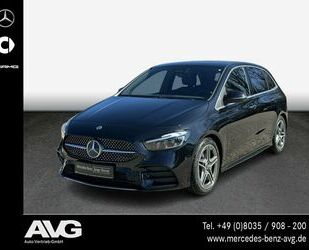 Mercedes-Benz B 200 Gebrauchtwagen