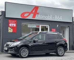 Peugeot 2008 Gebrauchtwagen