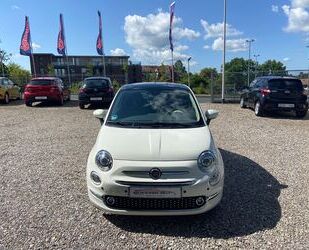 Fiat 500C Gebrauchtwagen
