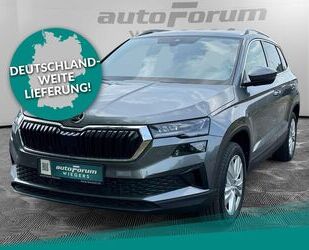Skoda Karoq Gebrauchtwagen