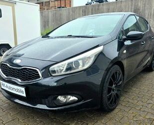 Kia ceed / Ceed Gebrauchtwagen