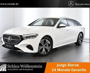 Mercedes-Benz E 450 Gebrauchtwagen