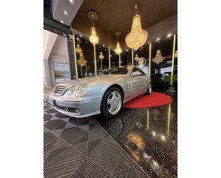 Mercedes-Benz CL 500 Gebrauchtwagen
