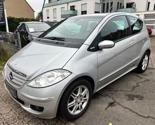 Mercedes-Benz A 200 Gebrauchtwagen