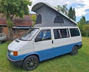 VW T4 Kombi Gebrauchtwagen