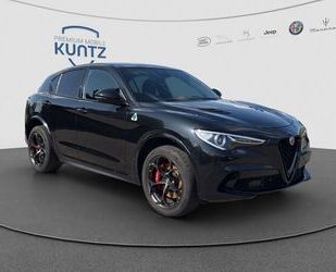 Alfa Romeo Stelvio Gebrauchtwagen