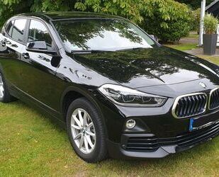 BMW X2 Gebrauchtwagen