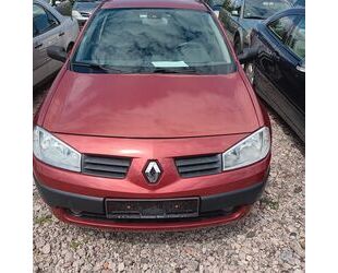Renault Megane Gebrauchtwagen