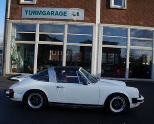 Porsche 911 Urmodell Gebrauchtwagen