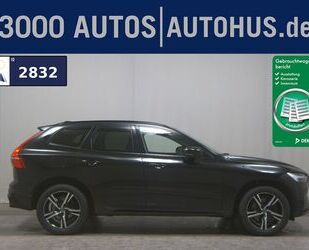 Volvo XC60 Gebrauchtwagen