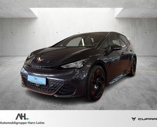 Cupra Born Gebrauchtwagen