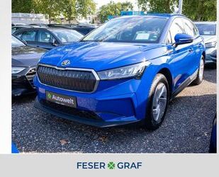 Skoda Enyaq Gebrauchtwagen