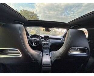 Mercedes-Benz A 180 Gebrauchtwagen