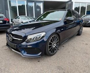 Mercedes-Benz C 43 AMG Gebrauchtwagen