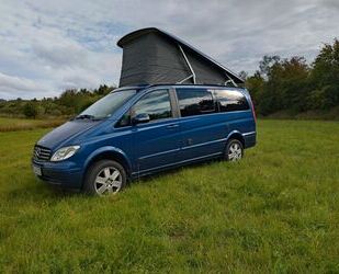 Mercedes-Benz V 220 Gebrauchtwagen