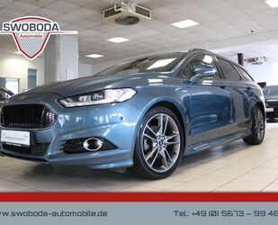 Ford Mondeo Gebrauchtwagen