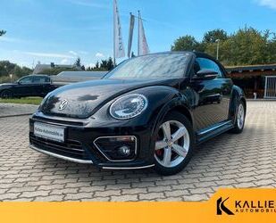 VW Beetle Gebrauchtwagen