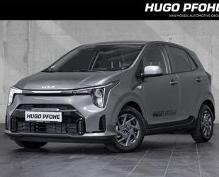 Kia Picanto Gebrauchtwagen