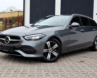 Mercedes-Benz C 220 Gebrauchtwagen